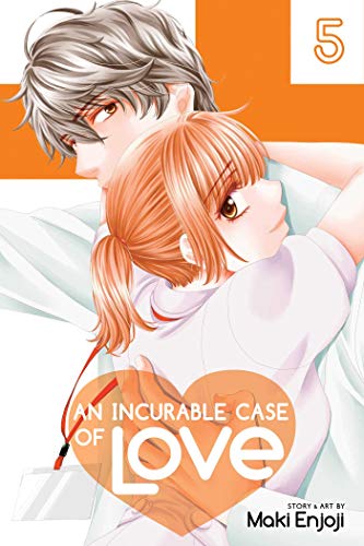 Beispielbild fr An Incurable Case of Love, Vol. 5 (5) zum Verkauf von HPB-Ruby