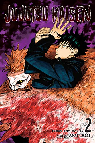 Beispielbild fr Jujutsu Kaisen, Vol. 2 (2) zum Verkauf von BooksRun