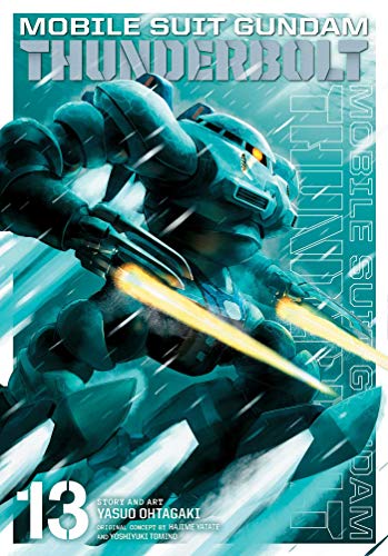 Imagen de archivo de Mobile Suit Gundam Thunderbolt. Volume 13 a la venta por Blackwell's