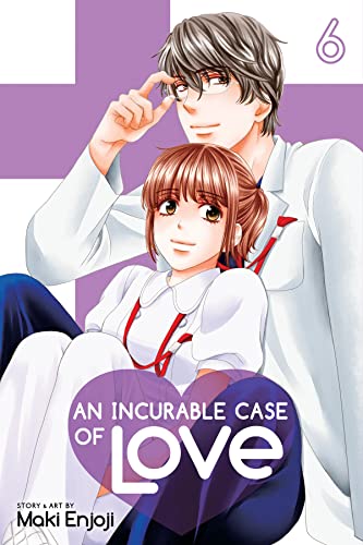9781974712342: An Incurable Case of Love 6
