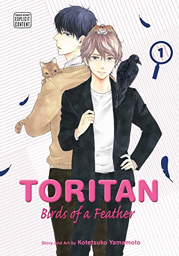 Beispielbild fr Toritan: Birds of a Feather, Vol. 1 (1) zum Verkauf von BooksRun