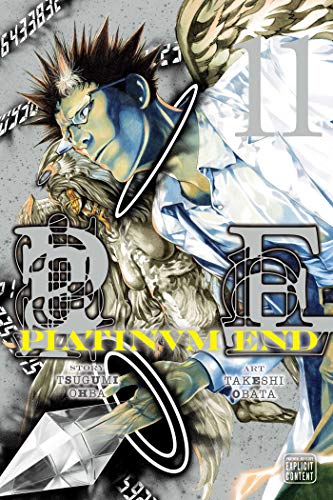 Stock image for Platinum End. Vol. 11 for sale by Blackwell's