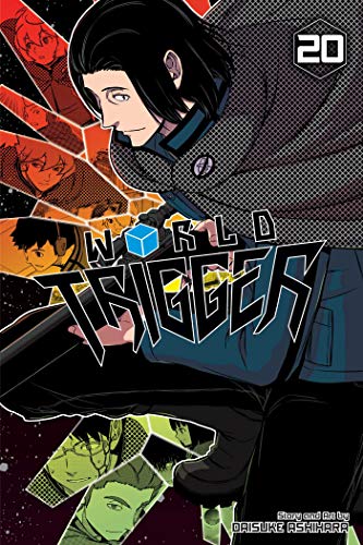 Beispielbild fr World Trigger, Vol. 20 zum Verkauf von ThriftBooks-Atlanta