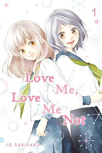 9781974713097: Love Me, Love Me Not 1: Shojo Beat Edition