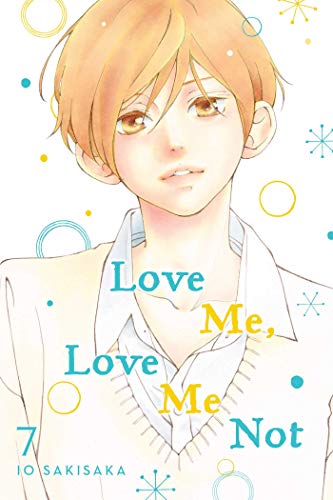 Stock image for Love Me, Love Me Not, Vol. 7 for sale by Better World Books