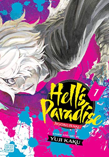 Stock image for Hells Paradise: Jigokuraku, Vol. 1 (1) for sale by Goodwill