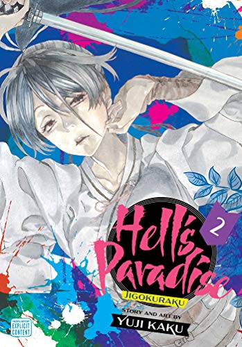 Stock image for Hell's Paradise: Jigokuraku, Vol. 2 (2) for sale by HPB-Diamond