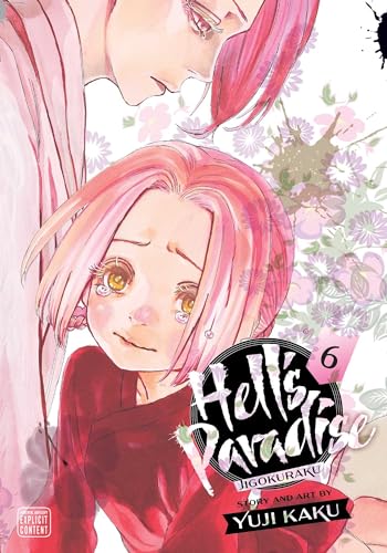 Hell's Paradise: Jigokuraku, Vol. 13 (13) by Kaku, Yuji