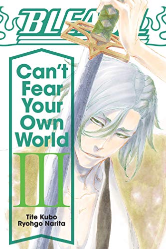 Stock image for Bleach: Can't Fear Your Own World, Vol. 3 for sale by Ergodebooks