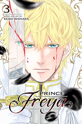 Imagen de archivo de Prince Freya, Vol. 3 (3) a la venta por BooksRun