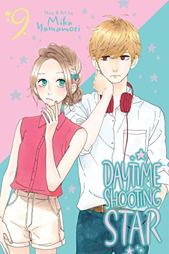 Beispielbild fr Daytime Shooting Star, Vol. 9 (9) zum Verkauf von BooksRun