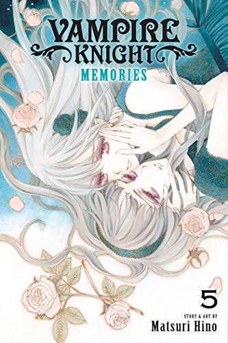 Stock image for Vampire Knight: Memories, Vol. 5 for sale by ThriftBooks-Dallas