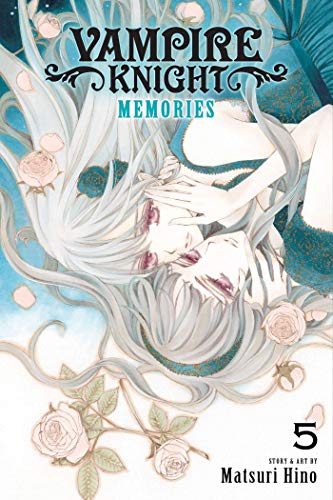 9781974717330: Vampire Knight: Memories, Vol. 5 (5)