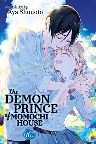 Beispielbild fr The Demon Prince of Momochi House, Vol. 16 zum Verkauf von ThriftBooks-Dallas