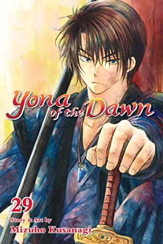 Stock image for Yona of the Dawn, Vol. 29 for sale by ThriftBooks-Atlanta