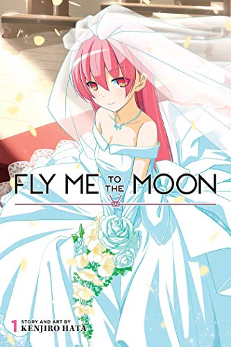 Beispielbild fr Fly Me to the Moon, Vol. 1 (1) zum Verkauf von BooksRun