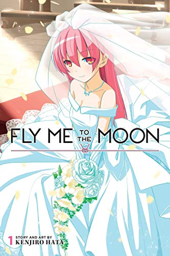 9781974717491: Fly Me to the Moon, Vol. 1 (1)