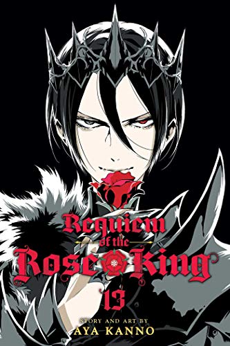 Imagen de archivo de Requiem of the Rose King. Volume 13 a la venta por Blackwell's