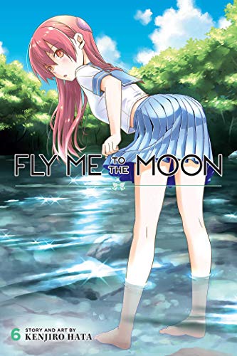 Stock image for Fly Me to the Moon, Vol. 6 (6) for sale by Half Price Books Inc.