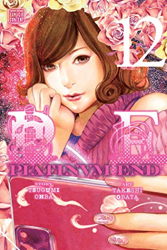 Stock image for Platinum End, Vol. 12 (12) for sale by HPB-Emerald