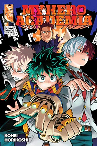 Imagen de archivo de My Hero Academia, Vol. 26 (26) a la venta por Goodwill