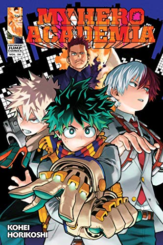 Stock image for My Hero Academia, Vol. 26 (26) for sale by Dream Books Co.
