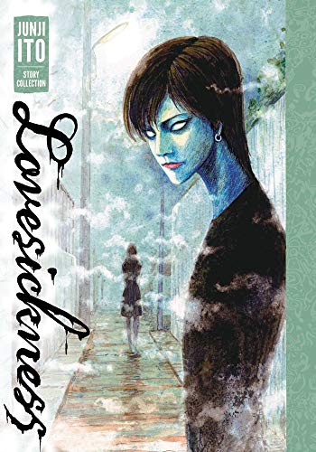 Beispielbild fr Lovesickness: Junji Ito Story Collection zum Verkauf von SecondSale