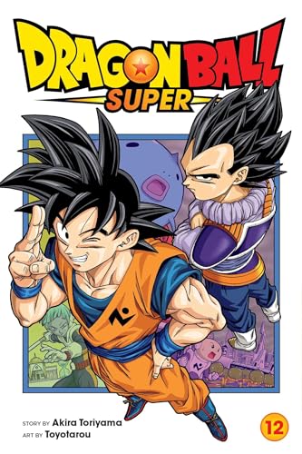  Dragon Ball Super, Vol. 15 (15): 9781974725175: Toriyama,  Akira, Toyotarou: Books