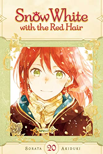 Imagen de archivo de Snow White with the Red Hair, Vol. 20 (20) a la venta por Red's Corner LLC