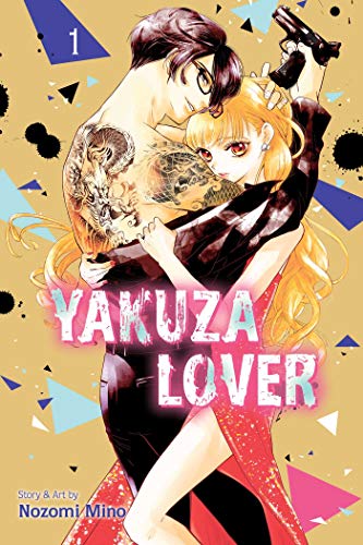 Stock image for Yakuza Lover, Vol. 1 (1) for sale by New Legacy Books