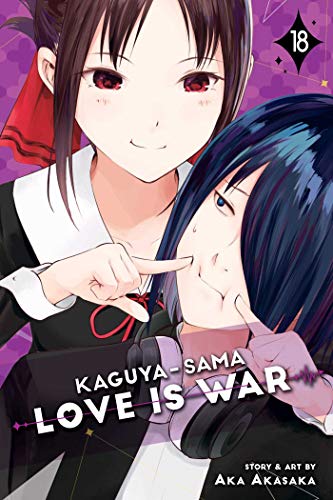 Kaguya-sama: Love is War 07 (German Edition) by Aka Akasaka