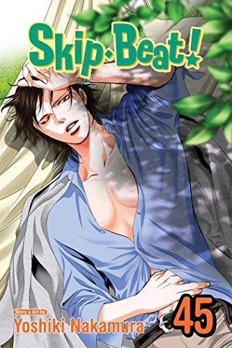 Stock image for SkipBeat!, Vol. 45 (45) for sale by gwdetroit