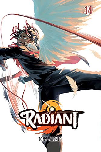 

Radiant, Vol. 14
