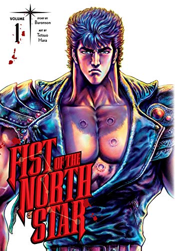 Imagen de archivo de Fist of the North Star, Vol. 1: Volume 1 a la venta por WorldofBooks