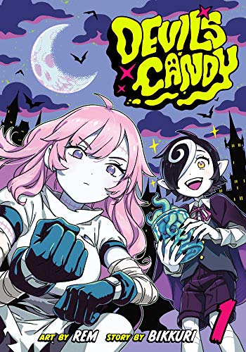 Stock image for Devil's Candy, Vol. 1 (1) for sale by SecondSale