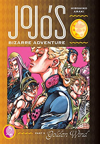 JoJo's Bizarre Adventure / Jojo no Kimyou na Bouken Vol.39 [JAPANESE  EDITION] - Hirohiko Araki: 9784086183109 - AbeBooks