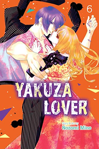 Stock image for Yakuza Lover, Vol. 6 (6) for sale by Goodwill Books