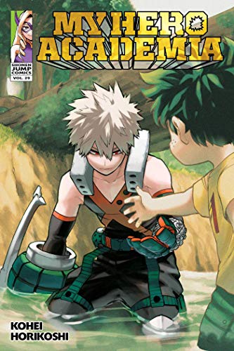 Stock image for My Hero Academia, Vol. 29 (29) for sale by ZBK Books