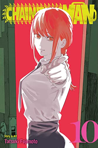 Stock image for Chainsaw Man, Vol. 10 (10) for sale by BooksRun