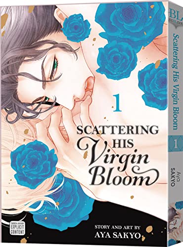Beispielbild fr Scattering His Virgin Bloom, Vol. 1: Volume 1 zum Verkauf von WorldofBooks