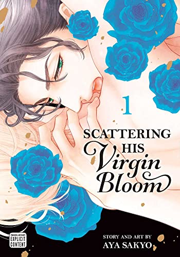 Imagen de archivo de Scattering His Virgin Bloom, Vol. 1 (1) a la venta por Goodwill Books