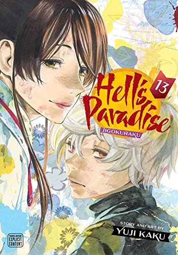 Stock image for Hell's Paradise: Jigokuraku, Vol. 13 (13) for sale by ZBK Books