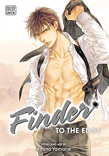 9781974729838: Finder Deluxe Edition: To the Edge, Vol. 11 (11)