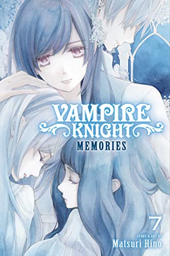 Beispielbild fr Vampire Knight: Memories, Vol. 7 zum Verkauf von Better World Books