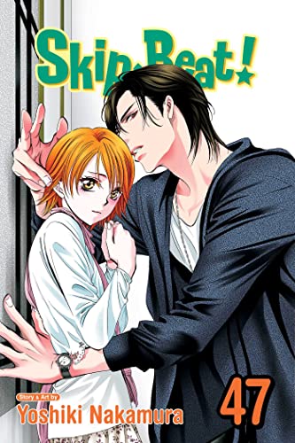 Stock image for SkipBeat!, Vol. 47 (47) for sale by Ergodebooks