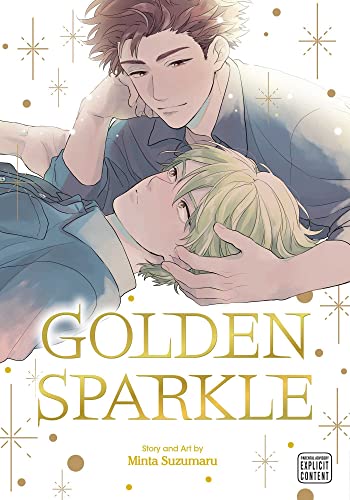 Beispielbild fr Golden Sparkle zum Verkauf von WorldofBooks