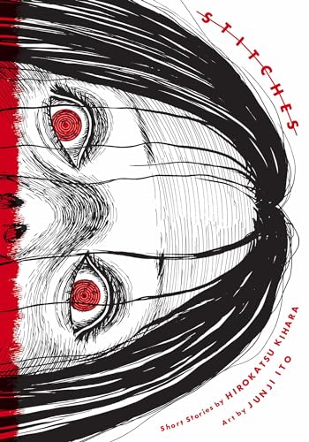 Beispielbild fr Stitches (Junji Ito) zum Verkauf von Half Price Books Inc.