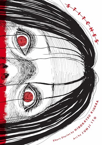 Stock image for Stitches (Junji Ito) for sale by HPB-Diamond