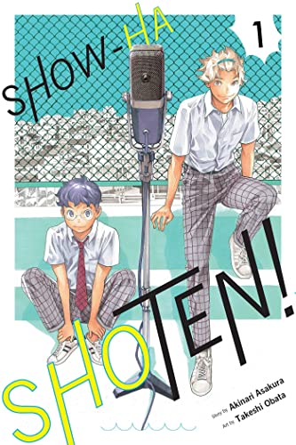 Stock image for Show-ha Shoten!, Vol. 1 (1) for sale by ZBK Books