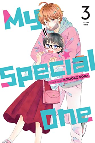 Stock image for My Special One, Vol. 3 (3) for sale by Red's Corner LLC